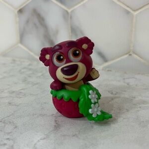 Disney Doorable - In Bloom- Lotso/Toy Story